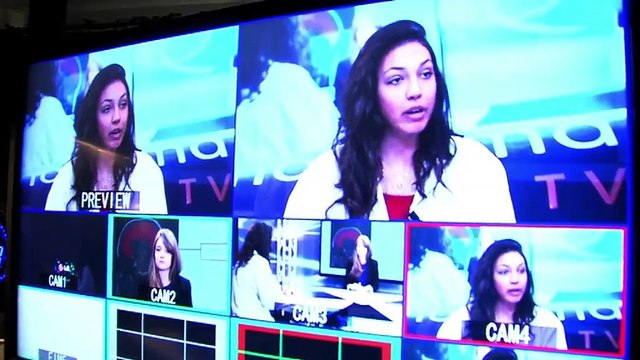 JOURNAL : Journal du 06/03/2012