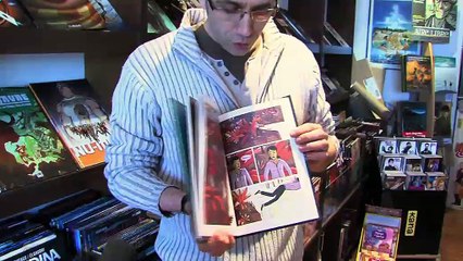 LE GRAND FORUM : Le grand Forum 14 03 2012