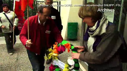 LA REVUE : La revue : Syndicat des professeurs - Christophe Doré