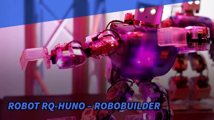 Les robots humanoïdes vont s'inviter dans nos vies