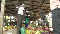 Sri Lankan communities struggling to pay debts