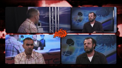 SPORTS : Journal des sports "spécial foot" du 26/03/2012