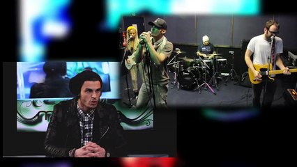 L'INVITE MARITIMA : L'invité Maritima: Baptiste Giabiconi