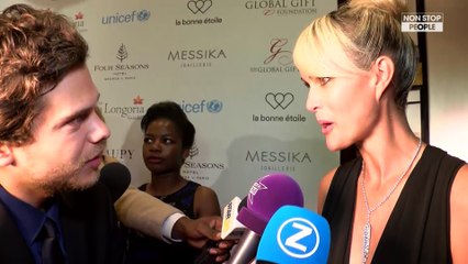 Laeticia Hallyday : son père André "dévasté" par les critiques