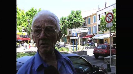 MEMENTO : Marius Mille