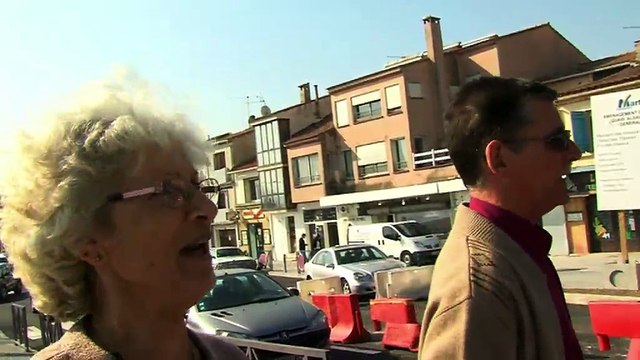 JOURNAL : journal du 29/03/2012