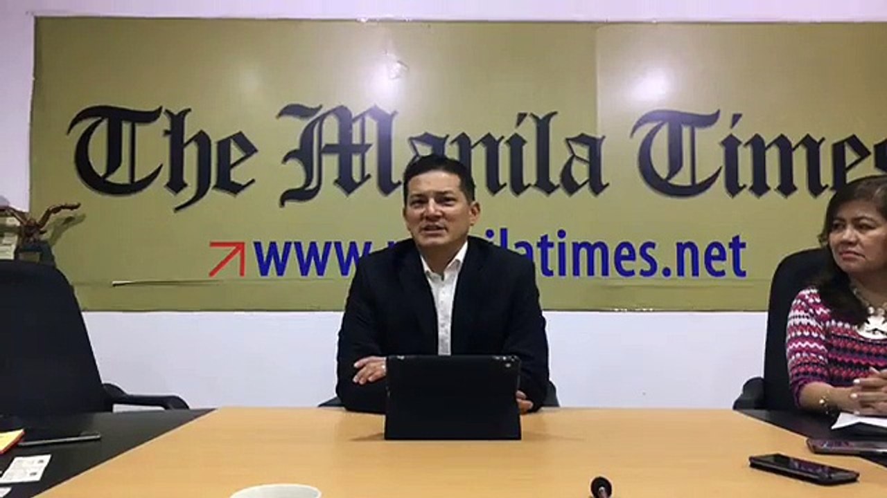 Roundtable with Ford Group PH General Manager Lance Mosley (part 3)