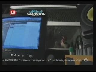 Brio LIVE @ Urban Groove