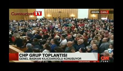 Kılıçdaroğlu: Yüreğin yetiyorsa Afrin şehidinin evinin bulunduğu sokaktan geç ve Yaylalar türküsünü söyle