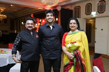 മറ്റൊരു താരപുത്രൻ കൂടി സിനിമയിലേക്ക് എത്തുന്നു | filmibeat Malayalam