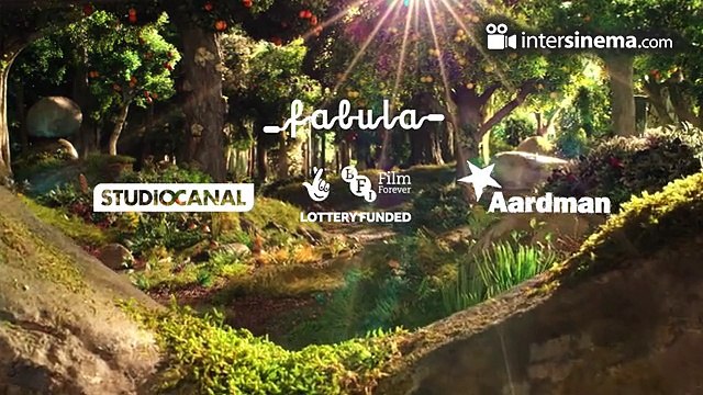 Taş Devri Firarda - Fragman