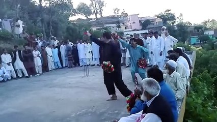Hazara Culture Dance and Gatka