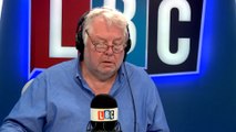 Nick Ferrari speaks to Jonathan Arkush, Board Of Deputies Of British Jews President