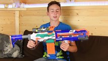 Nerf Kombinationen #3 | Magicbiber