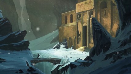 Dark Devotion - Bande-annonce