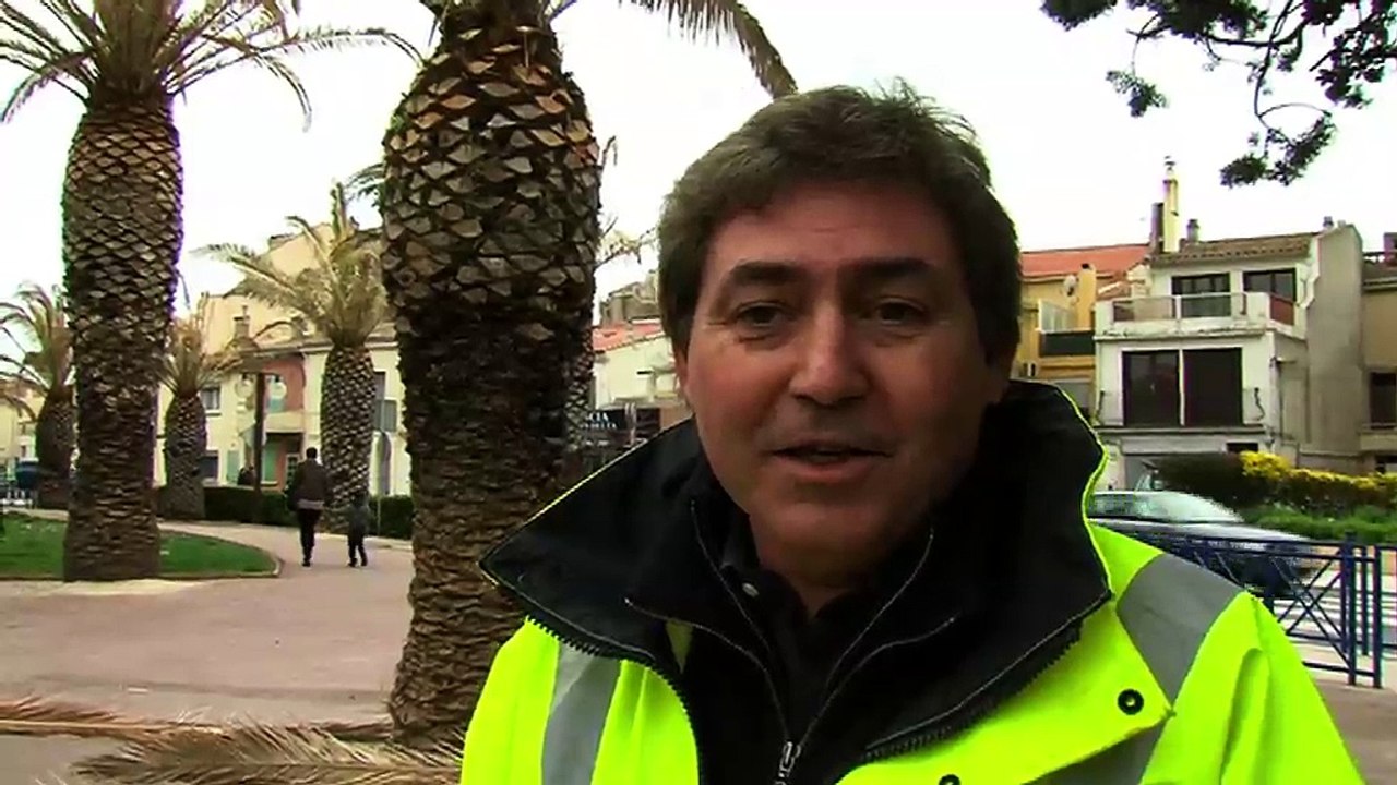 JOURNAL : journal du 13/04/2012