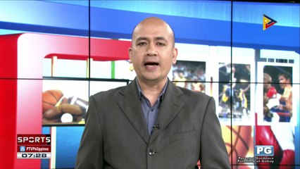 SPORTS BALITA: Fear the Beer
