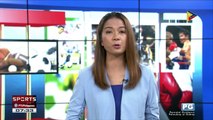 SPORTS BALITA: Pielieshenko, na-ban muli