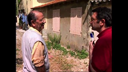 MEMENTO : Antoine Santoru