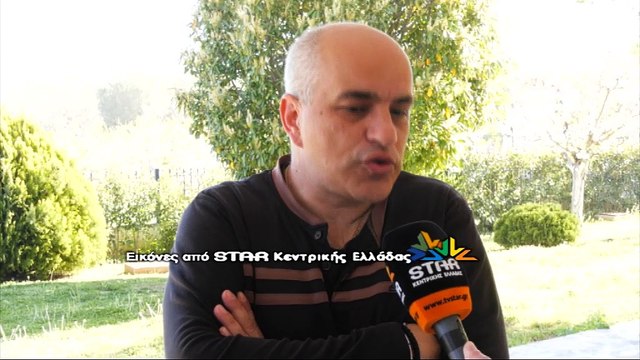 Του άδειασαν το σπίτι μέσα σε μισή ώρα. Διαρρήξεις στις Μεξιάτες του δήμου Λαμιέων