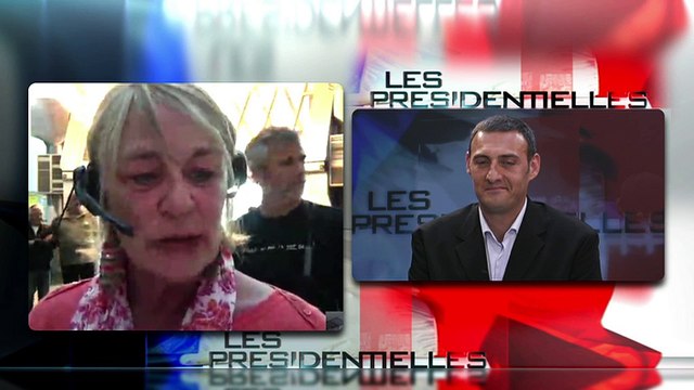 EVENEMENTS : Elections présidentielles, 1er tour
