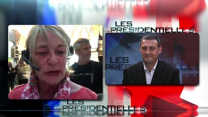 EVENEMENTS : Elections présidentielles, 1er tour