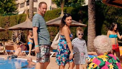 Benidorm S08 E06 E 6