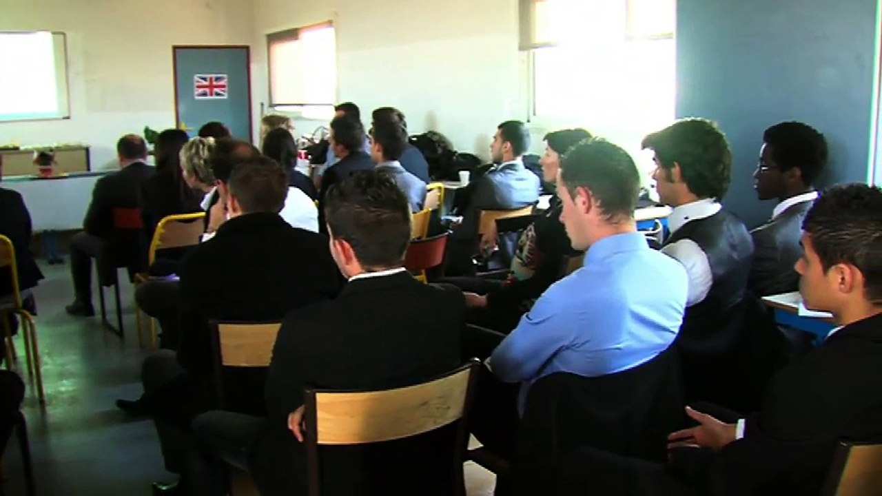 JOURNAL : Journal du 25/04/2012