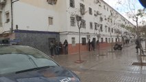Detenido por acuchillar a su exmujer en Sevilla pasa mañana a disposición judicial