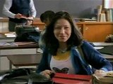 Ready or Not S04 E01 First Day of Junior High