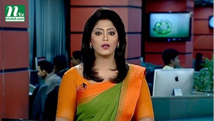 NTV Desher Khobor | 03 April, 2018