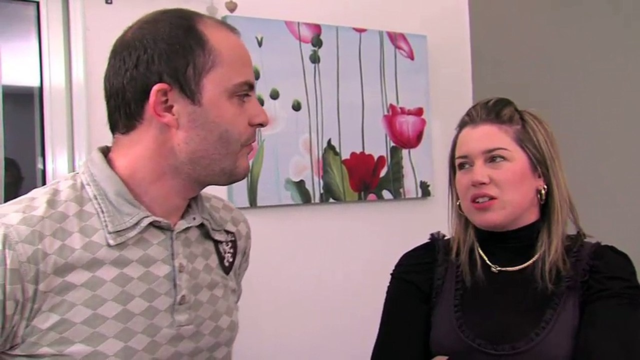 LE GRAND MARIAGE : Aurélie et Grégory le quizz