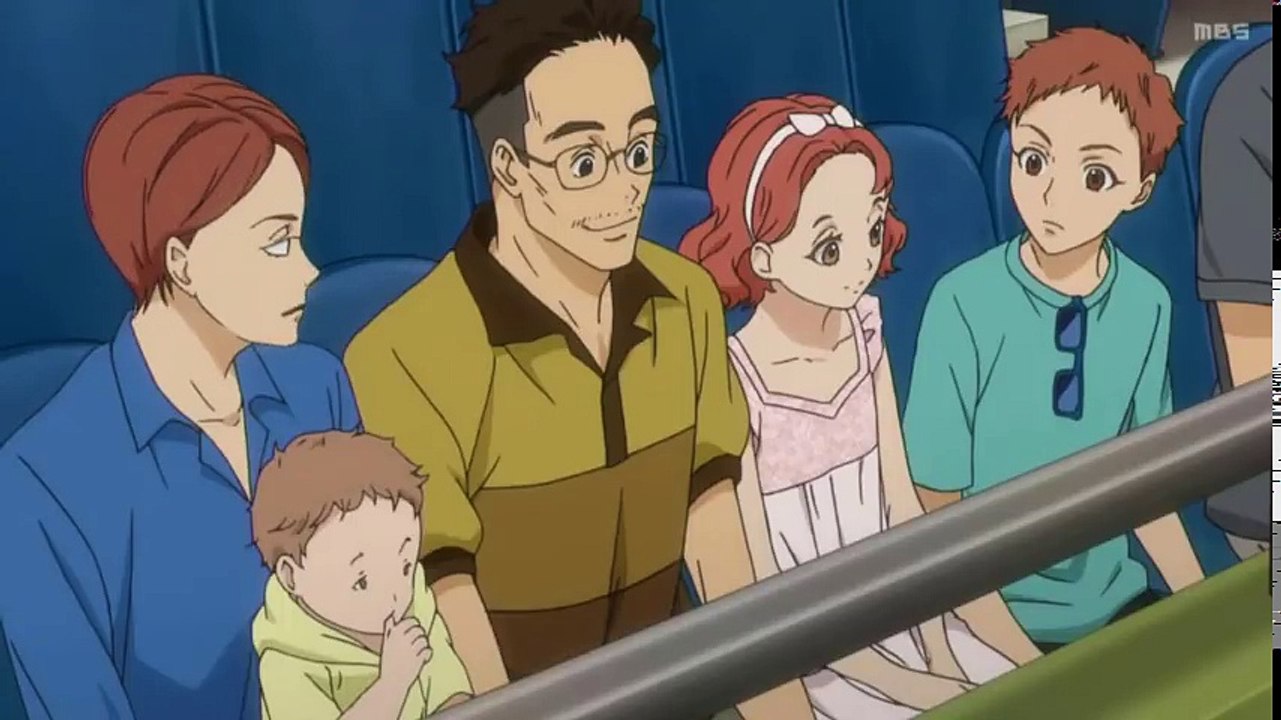 ボールルームへようこそ 23話 Dailymotion Video