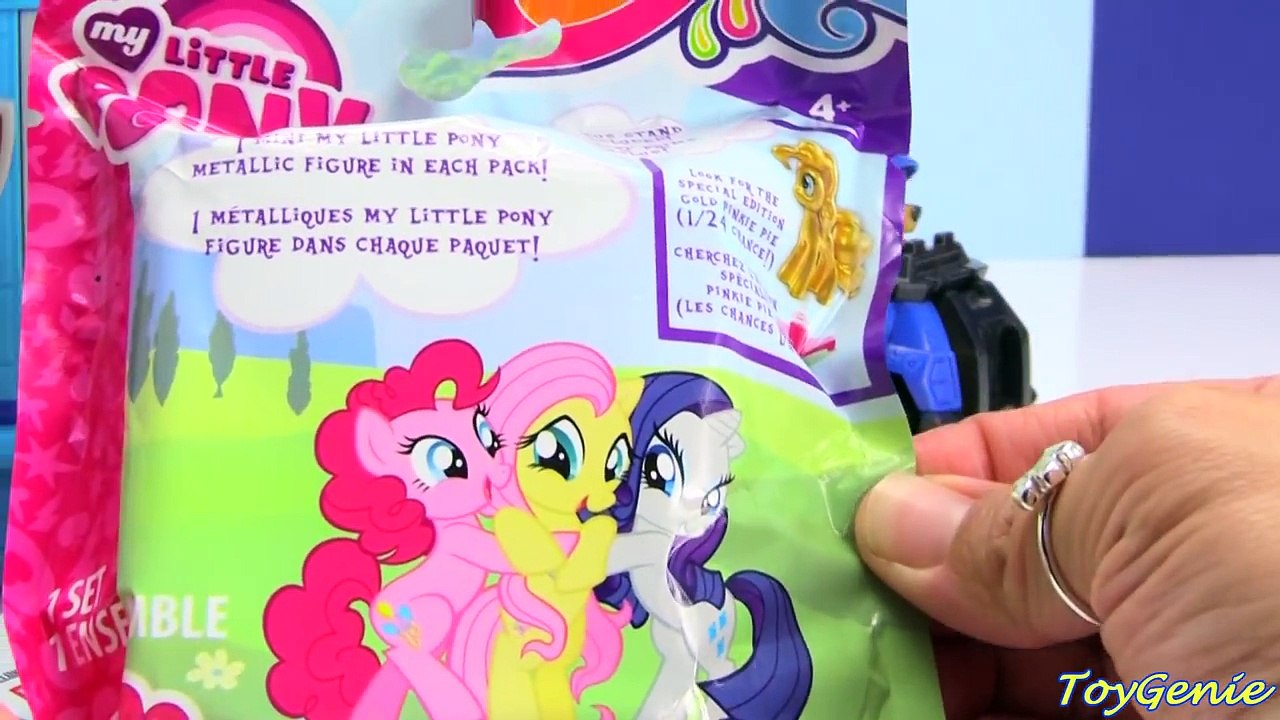 Paw Patrol Magic Play Doh and Surprises Shopkins Season 6