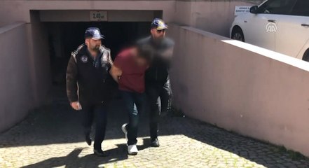 İzmir'de Eylem Hazırlığındayken Yakalanan Teröristler, Atış Talimi Yapmış