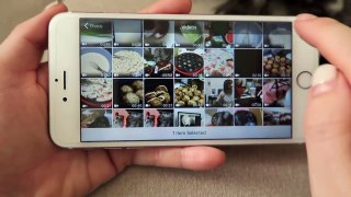 HOW TO EDIT VIDEOS ON YOUR PHONE | Free Editing App!