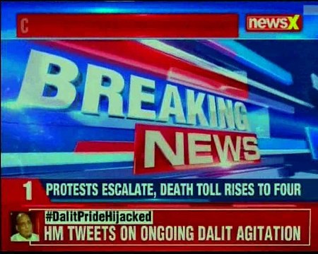 Home Minister appeals to all political parties, says help in maintaining harmony