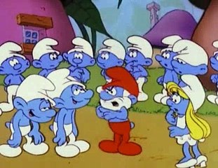 Smurfs Ultimate S02E13 - The Last Laugh