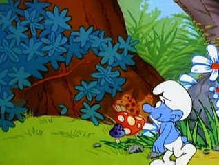 Smurfs Ultimate S02E09 - It Came From Outer Smurf