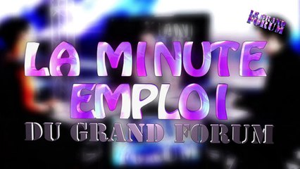 LE GRAND FORUM : Le grand Forum 16 05 12