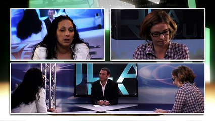 LA REVUE MAG : La revue mag : Jessica Paloma/Camille Llorca/Assoc. "Le Petit Prince du Silence"
