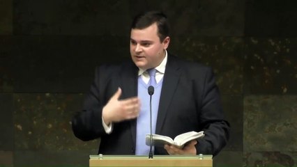 NOSSA VIDA CRISTÃ | SEMANA DE 2 A 8 DE ABRIL DE 2018