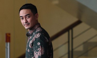 Pasca Mangkir dari KPK, Keberadaan Zumi Zola Tidak Diketahui