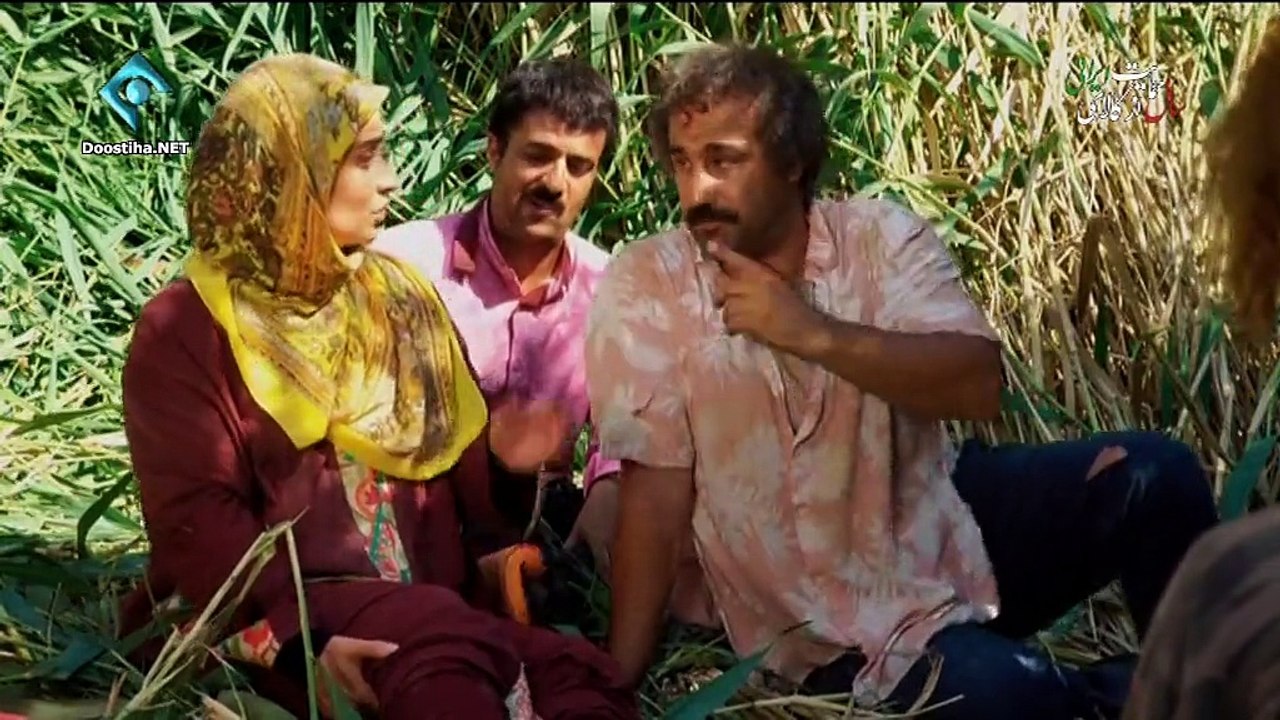 Paytakht S05 E12 سریال پایتخت ۵ - قسمت دوازدهم