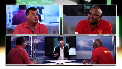 LA REVUE MAG : La revue mag : Les Joutes Provençales - JLM