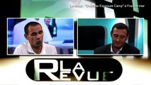 LA REVUE : La revue : Christophe Samat/Overtime Exposure Camp/Basket/Fos sur Mer