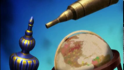 妖怪アパートの幽雅な日常 第21話「漫画じゃない！」