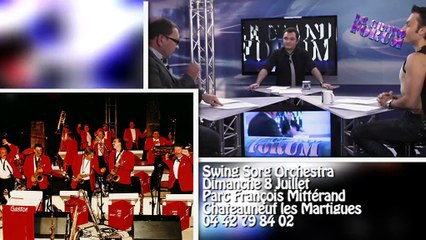 LE GRAND FORUM : Le grand Forum 12 06 12