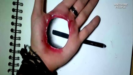 Best Videos Of Artists & Makers Awesome People (Ep. 17)