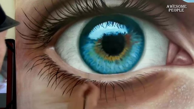 Best Videos Of Artists & Makers | Awesome People (Ep. 22)